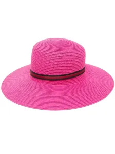 BORSALINO - Giselle Straw Hat