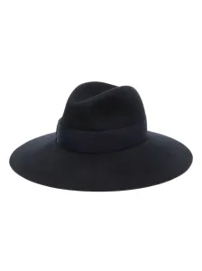 BORSALINO - Sophie Shaved Felt Fedora Hat