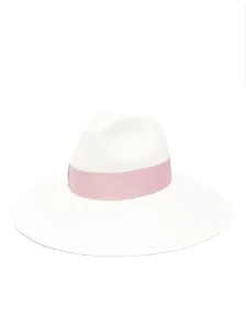 BORSALINO - Sophie Straw Panama Hat