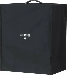 Boss BAC-KTN21B Bass Amplifier Cover
