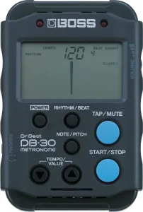 Boss DB-30 Digital Metronome
