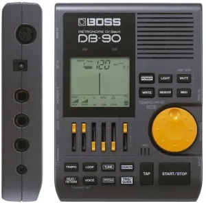 Boss DB-90 Digital Metronome