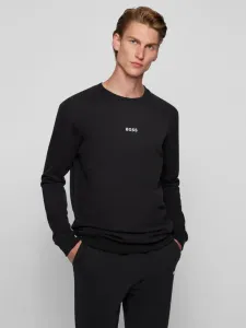 BOSS Sweatshirt Black #217497