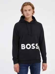 BOSS Sweatshirt Black #1610175