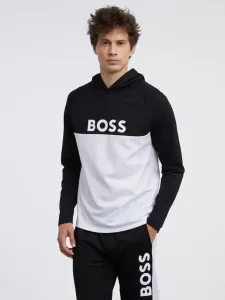 BOSS Sweatshirt Black #1543857