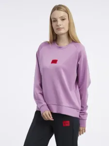 HUGO Sweatshirt Violet