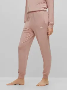 HUGO Sweatpants Pink