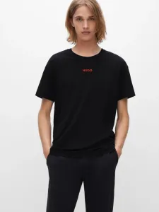 BOSS T-shirt Black #109703