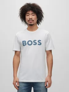 BOSS T-shirt White #1356966