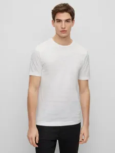 BOSS T-shirt White #1356931