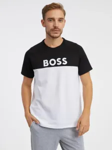 BOSS T-shirt White #1563143