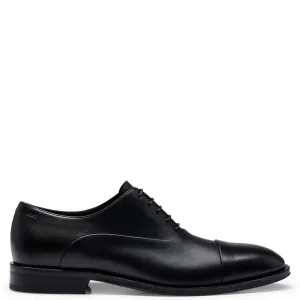 Boss Derrek Oxford Shoes Black UK 6