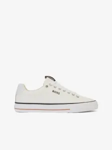 BOSS Aiden Sneakers White