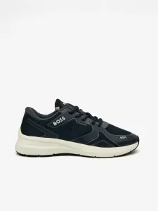 BOSS Sneakers Black