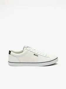 BOSS Sneakers White