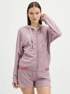 HUGO Sweatshirt Pink #1363383