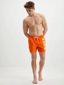 BOSS Swimsuit Orange #1236083