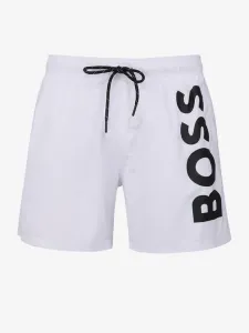 BOSS Swimsuit White #1773340