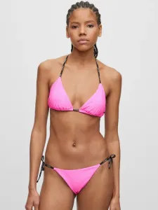 HUGO Bikini bottom Pink #1337167