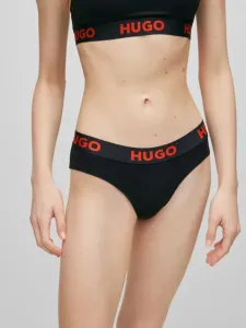 HUGO Panties Black #988335