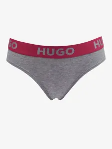 HUGO Panties Grey