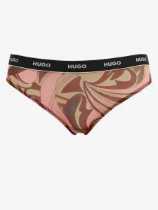 HUGO Panties Pink #65874