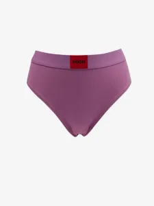 HUGO Panties Violet #1559259