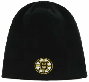 Boston Bruins NHL Beanie Black UNI Hockey Beanie