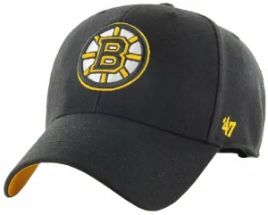 Boston Bruins NHL '47 MVP Ballpark Snap Black Hockey Cap