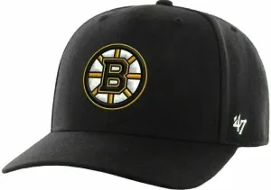 Boston Bruins NHL MVP Cold Zone BK Hockey Cap