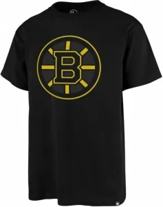 Boston Bruins NHL Echo Tee Colour POP Hockey Shirt & Polo