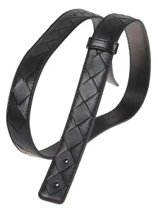 BOTTEGA VENETA - Leather Belt #1772684