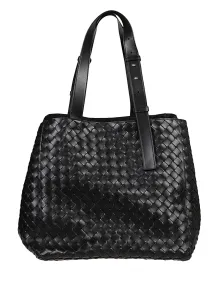 BOTTEGA VENETA - Leather Bag #1272928