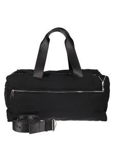 BOTTEGA VENETA - Leather Bag #378592