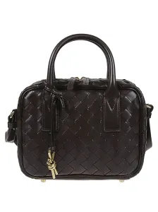 BOTTEGA VENETA - Getaway Small Leather Handbag #1752291