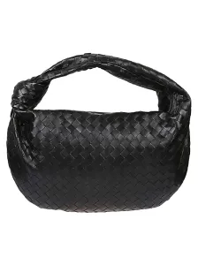 BOTTEGA VENETA - Jodie Leather Handbag #1786514