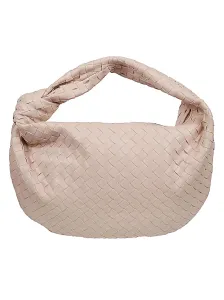 BOTTEGA VENETA - Jodie Leather Handbag #1851686