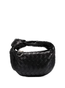 BOTTEGA VENETA - Jodie Mini Leather Handbag #1795467