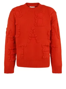BOTTEGA VENETA - Wool Sweater