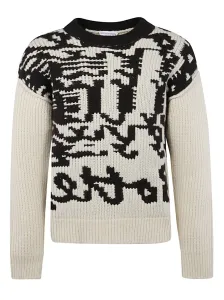 BOTTEGA VENETA - Wool Sweater