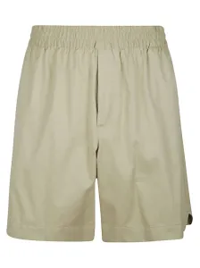 BOTTEGA VENETA - Bermuda Shorts In Cotton #1346550