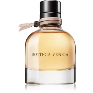 Bottega Veneta Bottega Veneta eau de parfum for women 50 ml