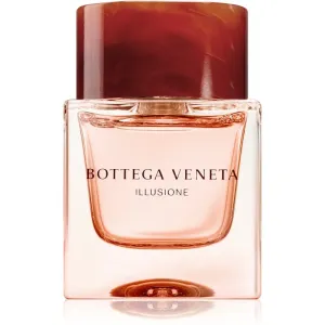 Bottega Veneta Illusione eau de parfum for women 50 ml