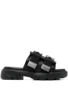 BOTTEGA VENETA - Flash Leather Sandals #1205969