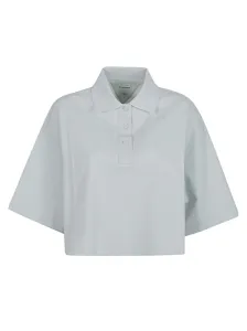 BOTTEGA VENETA - Cotton Polo Shirt #1761937