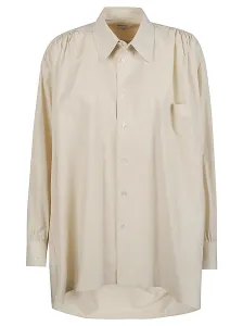 BOTTEGA VENETA - Cotton Shirt #1825070