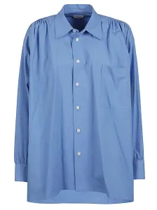 BOTTEGA VENETA - Cotton Shirt #1828660