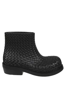 BOTTEGA VENETA - Leather Boot #1714101