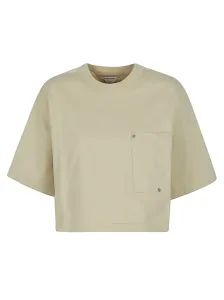BOTTEGA VENETA - Cotton T-shirt #1755740