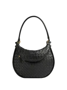 BOTTEGA VENETA - Gemelli Medium Leather Shoulder Bag #1725659